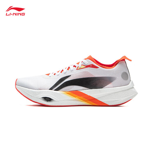 Li Ning Zhui Feng PRO丨Professional racing training carbon board running shoes 2025 men and women breathable sports shoes ARPV017