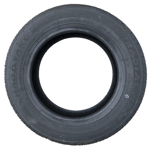 朝阳（ChaoYang）轮胎145/135/70R12155/65R13电动汽车四轮车轮胎老年代步车 朝阳165/60R14真空胎RP26