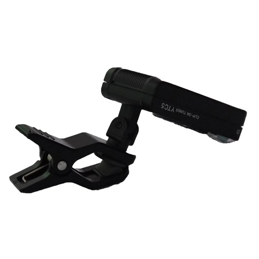 Yamaha (YAMAHA) YTC5 electric box classical xylophone universal folk guitar tuner and tuner