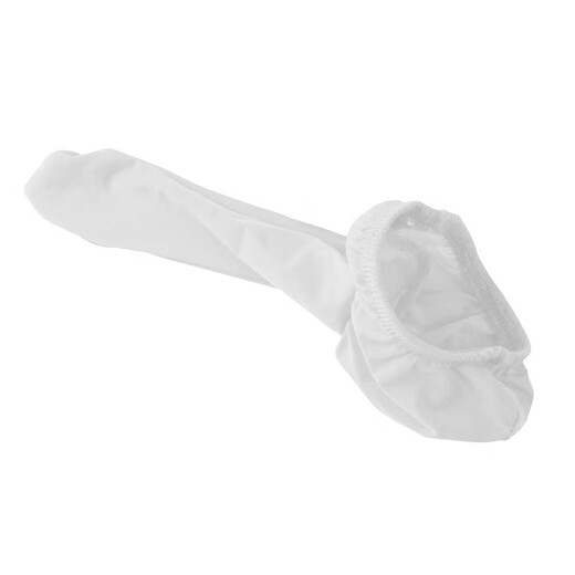 Tzy134-1T men's men's sexy underwear wholesale ice silk thong T pants jj set masturbation underwear white one size