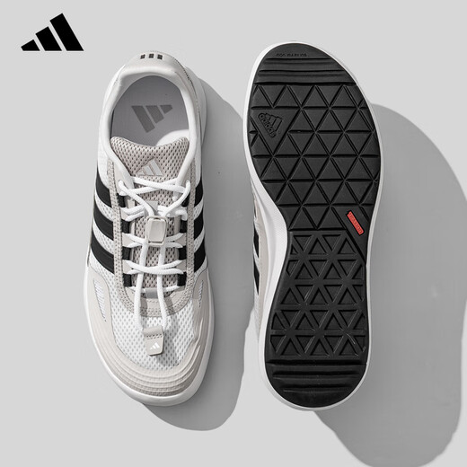 ADIDAS (ADIDAS) SAPOS OFICIALES MENOS SAPOS MEJORES Running informal Sports Shoes JP6630 JH9757 38.5