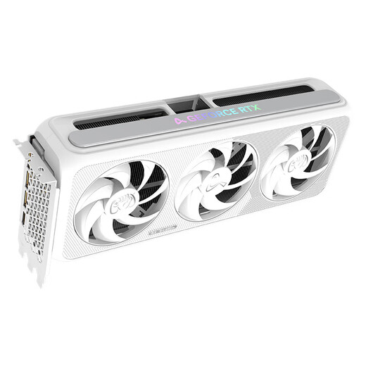 E-sports rebel RTX 5080 X3W MAX 16G Nouvelle architecture 4K e-sports game design AI intelligence artificielle carte graphique indépendante RTX 5080 X3W 16G