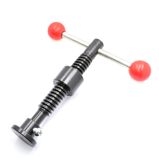 
Sanqihu trapezoidal screw tooling fixture screw fixture trapezoidal screw woodworking machinery T-type screw set fixture T12200