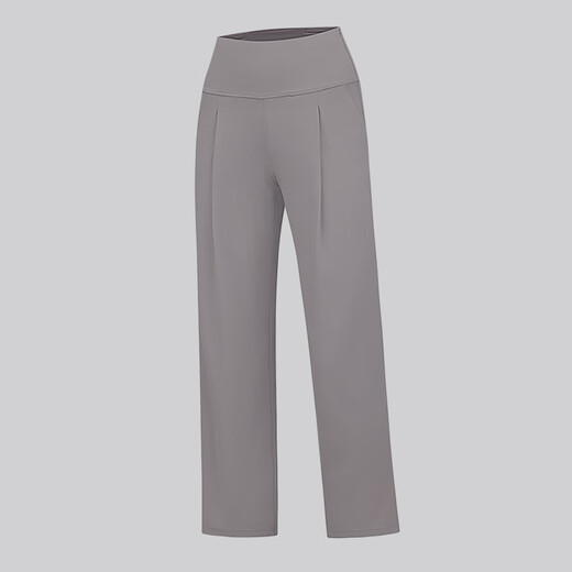 lululemon 丨Align™ 女士运动阔腿裤 LW5HI9A 紫灰 M