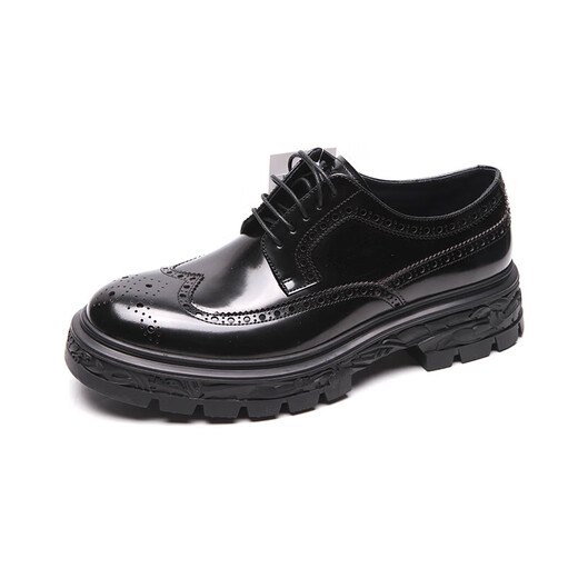 Shachi Men's Shoes Autumn Casual ISMT7B1585 Burgundy ISMT7B1583 COMPRAS DE CUERO NEGRO IMPORTADO COMPRA ISMT7B1585 BURGUNDY 37 El tamaño europeo es una talla única