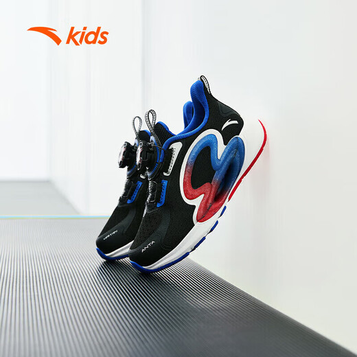 
Anta children's sports shoes month-by-month running shoes for summer men's shoes mesh breathable baby running shoes 312329905H