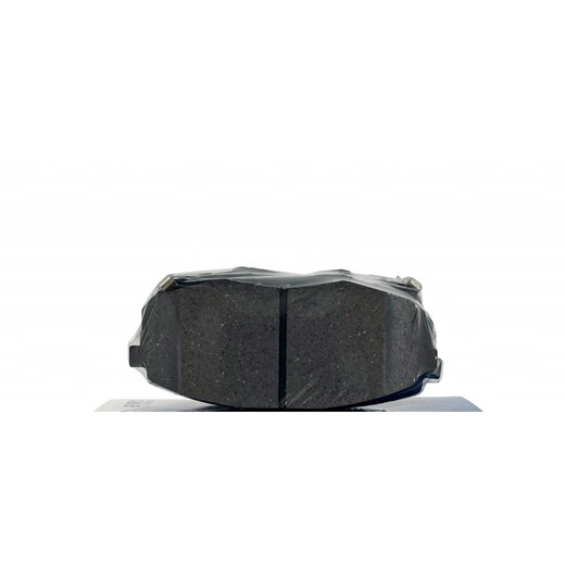YWZR ist für Changan Uniktv Yidong Zhishang XTCS13575PLUS vordere und Hinterradbremsblockbremsblöcke Original-Vorderradpaar (4 Stück) Changan Yidong/2012-2015 Modell geeignet