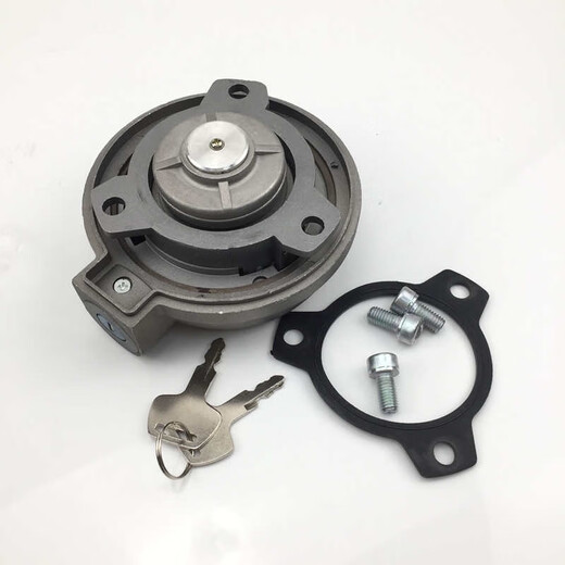 丽田挖掘机现代R6080110150-9215vs225-7液压油油箱盖 挖机配件 液压呼吸滤