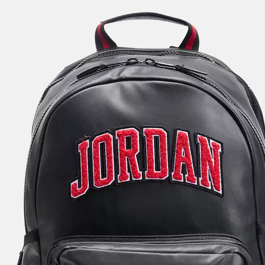 Nike (NIKE) 2025 summer men and women fashion backpack student schoolbag II7300-010 All size 8/20