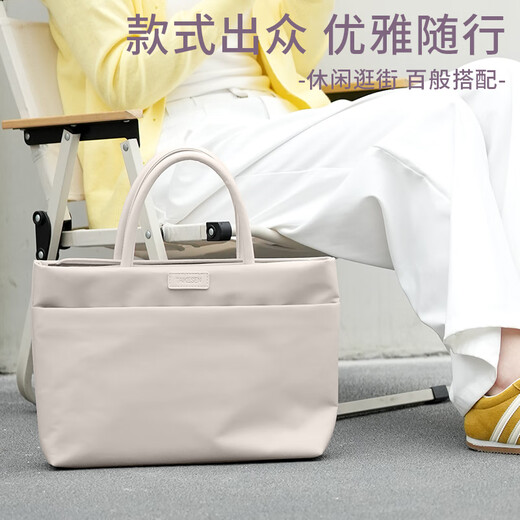 Takeesen Bolsa de laptop adecuada para Apple MacBook Lenovo Huawei Metíndico de alto valor para mujeres de 16 pulgadas para mujeres