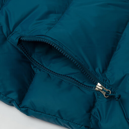 North Face Men's al aire libre Agua resistente a la piel de manio al aire libre para hombres Amarcado de la noche de la noche Amarado Azul/1NO XL