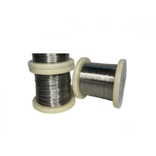 Screw fastening and anti-loosening stainless steel safety lock wire aviation fuse anti-corrosion and high temperature resistant alloy wire 0.5mm