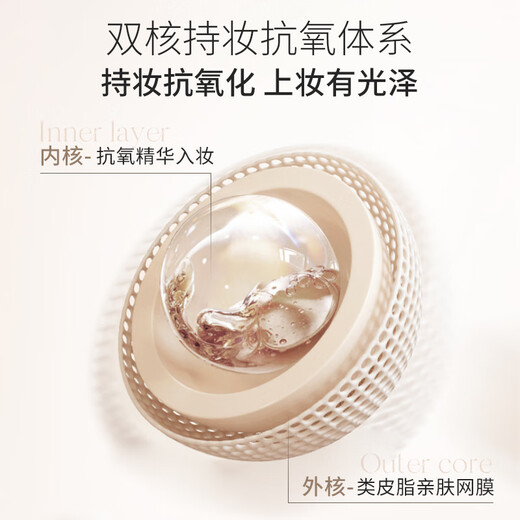 Unny club concealer liquid concealer covers dark circles, tear troughs, spots, acne marks, shadow repair, non-stuck powder for men and women, F1.5 moisturizing #6g, natural color