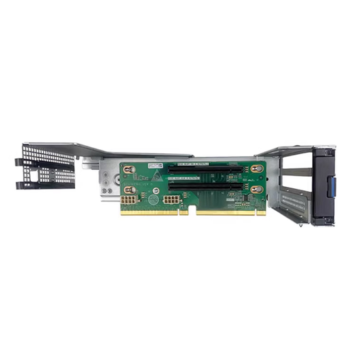 Расширение модуля RISER сервера Hyperfusion 2288HV3/V5/V6 Райзер-карта Установочный комплект DP2200/2210GPU 2288HV5/DP2200 3x8 RISER1