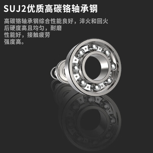 
Harbin Bearings 6200 6201 6202 6203 6204 6205 6206 6207ZZ RS 6203 Iron Cover (Imported Quality) Others