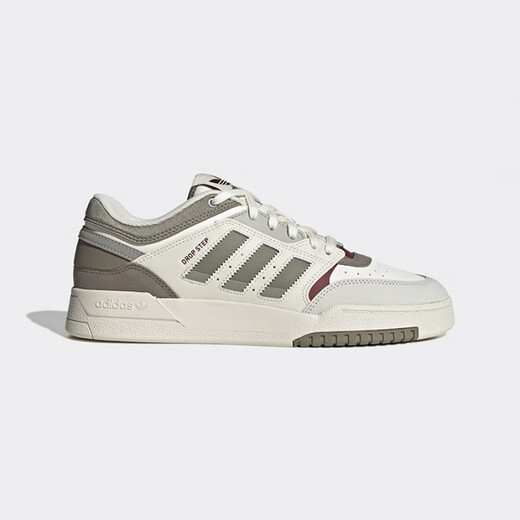 Adidas (adidas) clover Dropsteplow lässige Männer- und Frauenschuhe GW97349735 GW9734 35