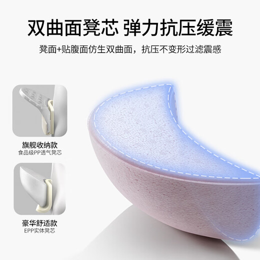 Clothing mother baby breathable waist stool baby strap for summer lightweight four seasons multi-function front and rear dual-purpose baby-holding artifact storage sky blue lion king