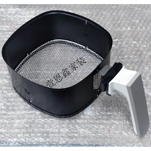 
He Jiagong Air Fryer Accessories HD9220HD9215HD9216/9230/9233 Frying Baking Tray HD9925 Baking Tray