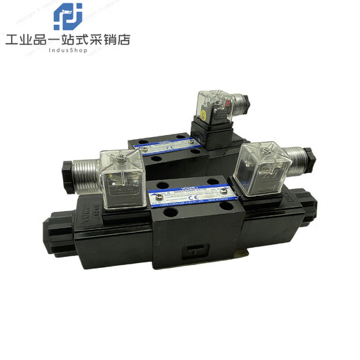 Fuyu (fu yu) Юкен-масляный соленоидный соленоидный клапан DSG-01-3C2-D24/A240-N1-50 Электрический электромагнитный клапан DSG012B2D24N15051T