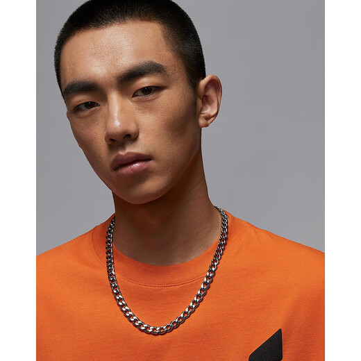 Nike (Nike) [Jinlang Sports] T-shirt masculin HV3895-805 Picture m