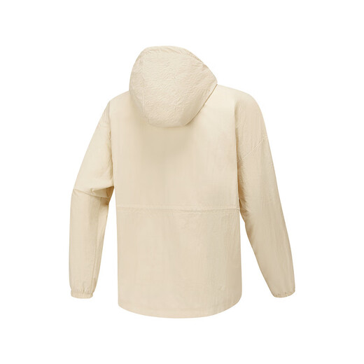 SKECHERS 2025 Herbst Frauenjacke komfortable und vielseitige Sportarten und ungezwungene gewebte Jacke L325W009/001J S