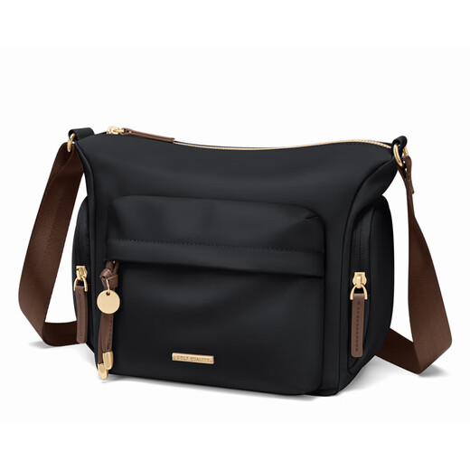 Golf (Golf) One-Shoulder Crossbody Bag Women's Modes Bag Damenbeutel wasserresistente Leinwandbag Damen Mobiltelefonbag, das vielseitiges Geburtstagsgeschenk pendelt