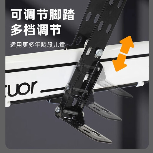 Jihongniu Bicycle Delm Seat Front, дорожный горный велосипедный сиденье с оборудованием для детской верховой езды, прозрачный акрил + с двумя точками + фиксация + высокая защитная ограждения, анти-коллизионная площадка + ремень безопасности + прокатный прокладка + инструменты установки.