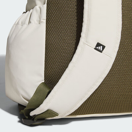Adidas rackpack Мужчины и женщины сумки для студентов спортивной сумки туристическая сумка для компьютерного компьютера.