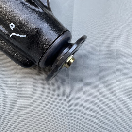 Wuling Light/S Rongguang/Extended/Small Card Hongguang/S/S1/V Conjunto Diferencial Dientes de cola Reductor Rongguang6450 B15941