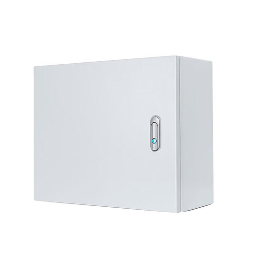 Thickened horizontal box indoor distribution box horizontal box surface-mounted electric control box electrical cabinet 500*600 control box Ling horizontal box - width 1000 height 800 depth 3001.2 thick