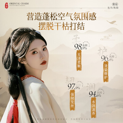 维特丝护发素柔顺干枯毛躁光泽男女士专用烫染发修复滋养保湿800ml