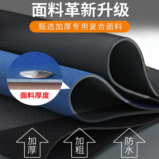 FASITE Tool Bag Telecom Mobile Electrician Special Canvas Multi-Function Repair Portable Shoulder Bag Medium Upgraded Model