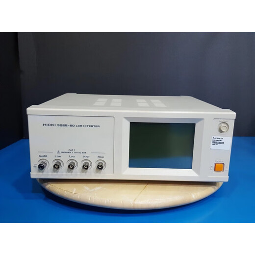 日置（HIOKI）/日置3522-503532-50RM35453544IM3523LCR仪日本 电源线 拍下发电源线