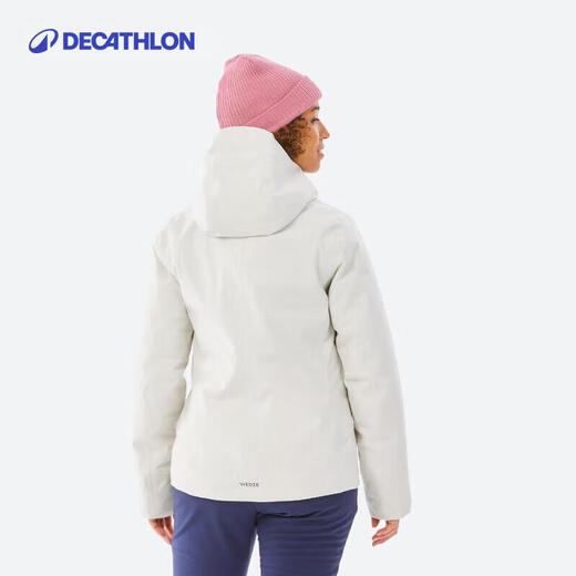 Costumes de ski décathlon pour les femmes à carte à planche simple Suite de neige de neige