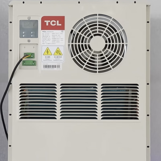 Woviti TCL integrated cabinet air conditioning base station tower single cooling heating outdoor cabinet power distribution cabinet equipment cabinet UPS power supply TCL TJG-15ACN/1500W single cooling