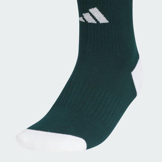 Adidas Taobao Big Kids KIDS CRW 3PP Casual Socks KC0188 KC0188 One Size KM