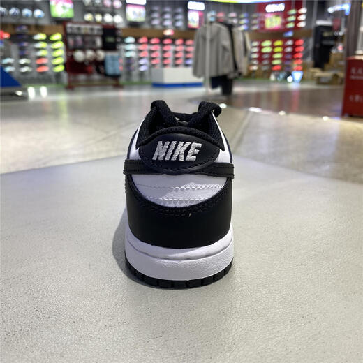 Nike (Nike) Nike Dunk Sports y zapatillas informales de la mesa CW1590 DH9756 CW1588 FB91 FB9108-105 28.5