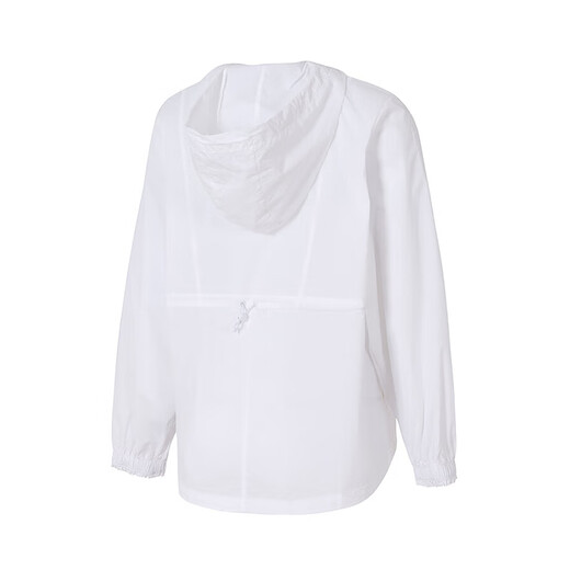 Under Armour 2025S/S Jacket de mujeres deportes y chaqueta tejida casual 1389502-100 xs