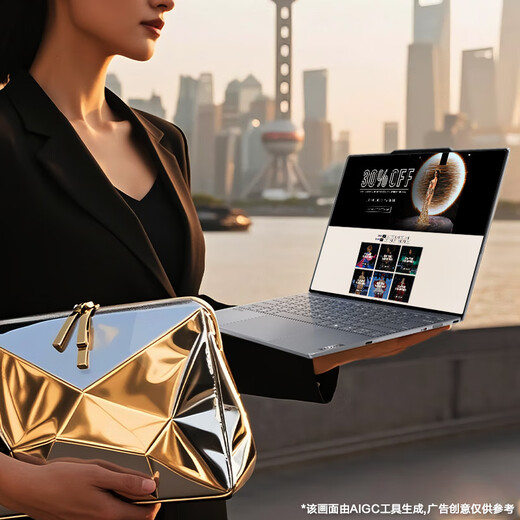 ThinkPad 20% national subsidy Lenovo laptop ThinkBook X 2025 Core Ultra5 13.5-inch 32G 1T 2.8K AI high refresh screen office