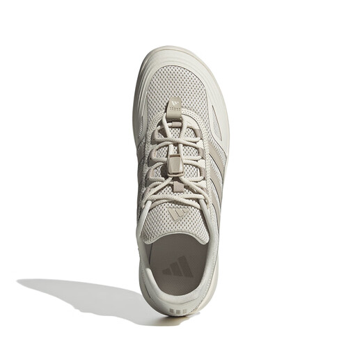 Adidas adidas her Männerschuhe Sommer neuer Stil Verstürmende Schuhe waten Schuhe für Frauen lässig Mesh atmungsaktiven Sportschuhen offizieller authentischer JH9756 [offizielles authentisches Produkt, eine gefälschte und zehn Bußgelder] 43 (265 mm)