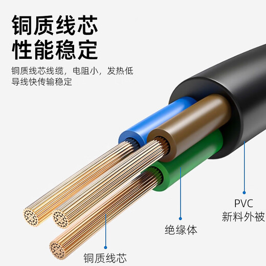 Huilid 24V2A/3A/5A power adapter, water purifier, water dispenser display printer, universal charger, 24V6A