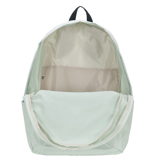 Adidas Women's Bag 2025 Nouveau sac de sport Sac à dos Sac à dos de grande capacité et sac à dos occasionnel sac à école d'études sac KC9896