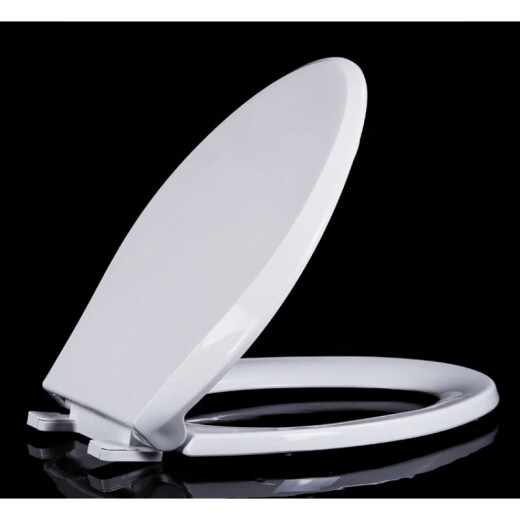 
Universal CW854RB Toilet Lid Thickened Hose Cover Plate Toilet Ring SW784B 886 744 764GB Original Model TC394