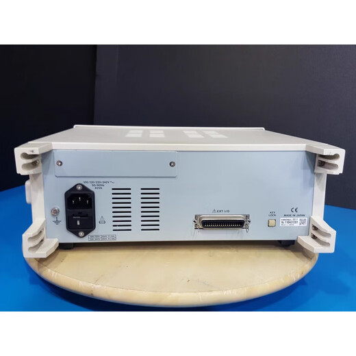 日置（HIOKI）/日置3522-503532-50RM35453544IM3523LCR仪日本 电源线 拍下发电源线
