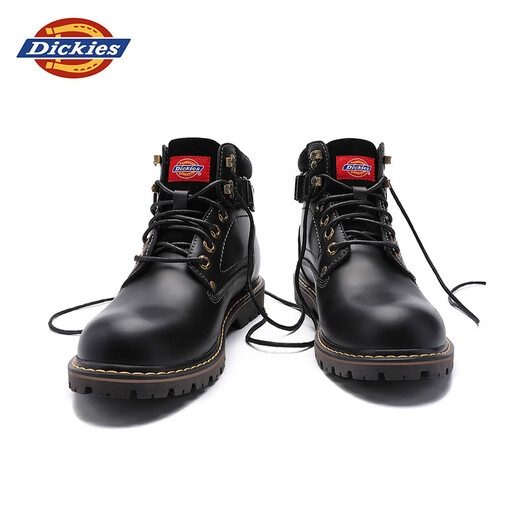 Dickies Martin Boots à la mode