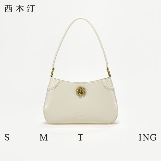 Ximuting Memories Red Baguette Bag 2025 New Women's High-end Light Luxury Style Wedding Bag Daily Casual Girlfriend Gift Bordeaux Red No Specifications