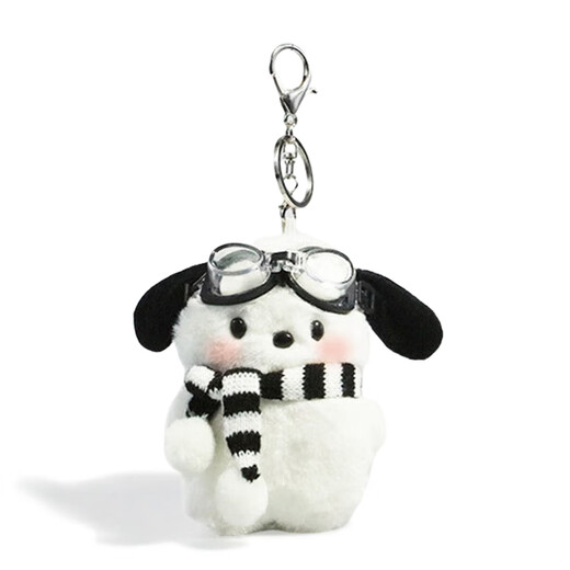 Imei Doll Pacha Dog Dolls Schoolbag Back Back Could рюкзак для подвесной кулонной сумки для подвесной сумки для девочек на день рождения