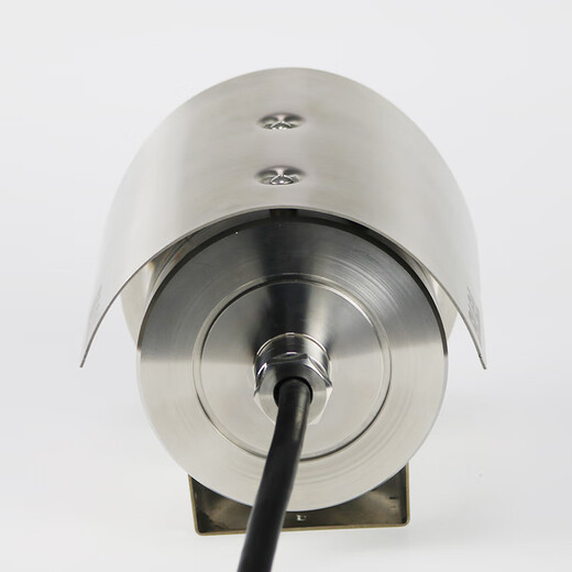 Hikvision DS-2XE6222/6242/6262/6282FWD-CXS stainless steel explosion-proof camera monitoring DS-2XE6222FWD-CXS 2 million pairs 6mm