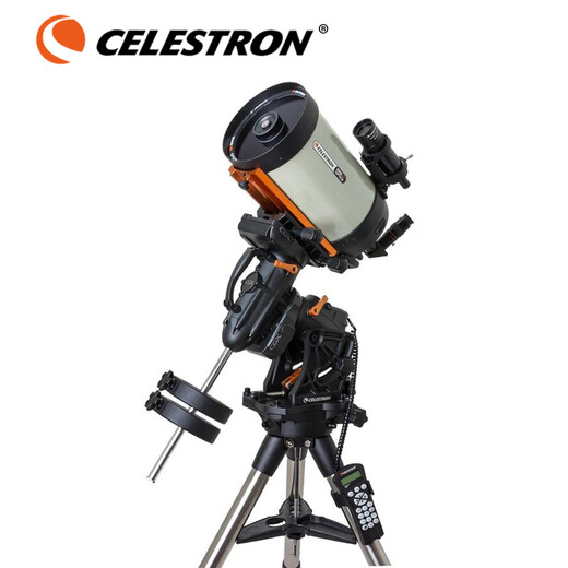 Startron Astronomisches Weltraumteleskop Stargazing Hochleistungs großer Durchmesser 1000000 Space 10000 Deep Space Time Startron_cgx_1100_12052