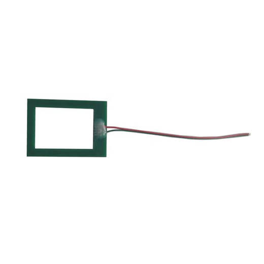 Le module de noyau RFID de qualité industrielle du village de Shantoulin de qualité industrielle ISO14443A / b trou de tampon ISO15693 haute fréquence N 14443 + 15693 + Plaque inférieure + buzzer